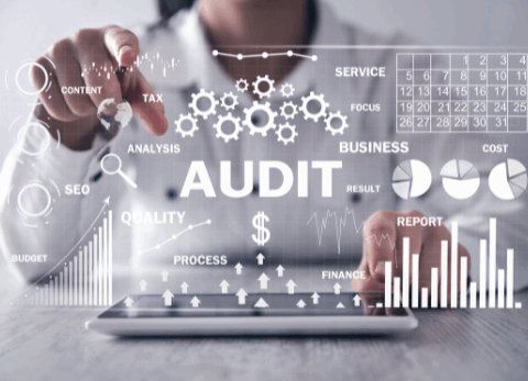 Audit Audit